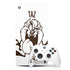 Looney Tunes Taz Big Head Xbox Series X Skins